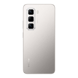Infinix Hot 50 Pro 8+128GB Titanium Grey