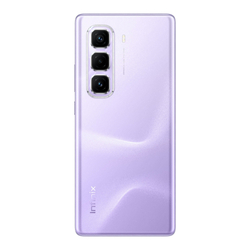 Infinix Hot 50 Pro+ 8+256GB Dreamy Purple