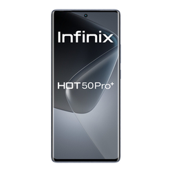 Infinix Hot 50 Pro+ 8+256GB Sleek Black