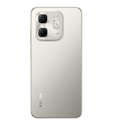 Infinix Hot 50i 4+128GB Titanium Grey