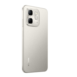 Infinix Hot 50i 4+128GB Titanium Grey