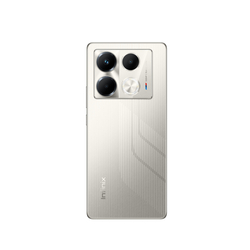 Infinix Note 40 8+256GB Racing Grey