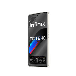 Infinix Note 40 8+256GB Racing Grey