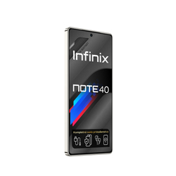 Infinix Note 40 8+256GB Racing Grey