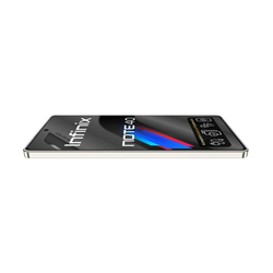 Infinix Note 40 8+256GB Racing Grey