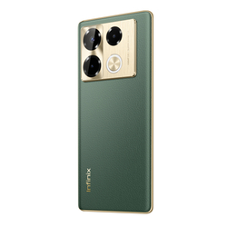 Infinix Note 40 Pro 12+256GB Vintage Green