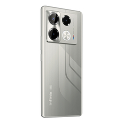 Infinix Note 40 Pro+ 5G 12+256GB Racing Grey