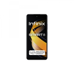 Infinix Smart 8 3+64GB Timber Black