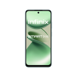 Infinix Smart 9 HD 4+64GB Mint Green