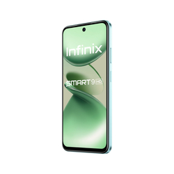 Infinix Smart 9 HD 4+64GB Mint Green