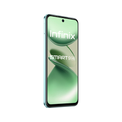 Infinix Smart 9 HD 4+64GB Mint Green