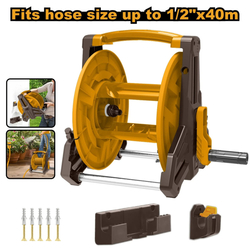 Ingco buben na hadici 1/2" 40 m