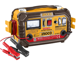 Ingco ING-CB1601 Nabíječka na autobaterie 12/24V