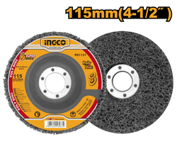 Ingco kotouč brusný poly 115 mm 