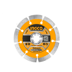 Ingco kotouč diamantový 115 x 10 mm