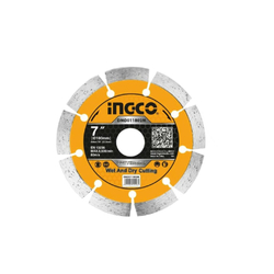 Ingco kotouč diamantový 180 x 10 mm
