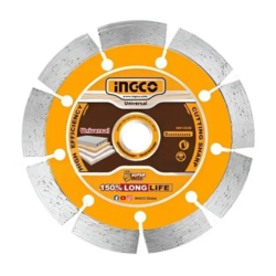Ingco kotouč diamantový 180 x 12 mm