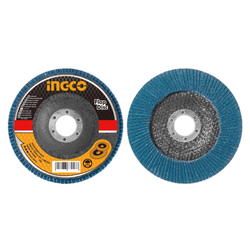 Ingco kotouč lamelový P60 115 x 22,2 mm
