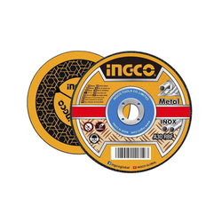 Ingco kotouč řezný na kov 180 x 1,8 mm