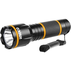 Ingco svítilna LED 3 LED 3×AAA