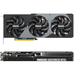 INNO3D GeForce RTX 5070 Ti X3 OC