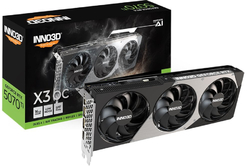 INNO3D GeForce RTX 5070 Ti X3 OC