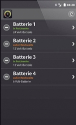 Intact GL10 Battery-Guard