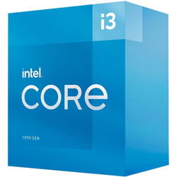 Intel Core i3-10105