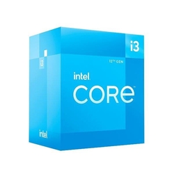 Intel Core i3-12100