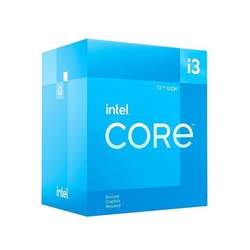 Intel Core i3-12100F