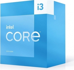 Intel Core i3-13100