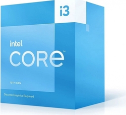 Intel Core i3-13100F