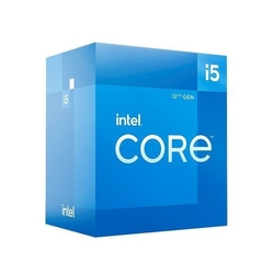 Intel Core i5-12400