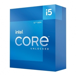 Intel Core i5-12600K