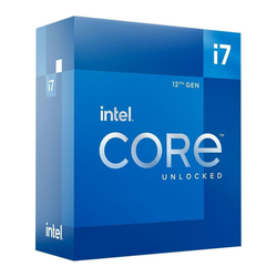 Intel Core i7-12700K