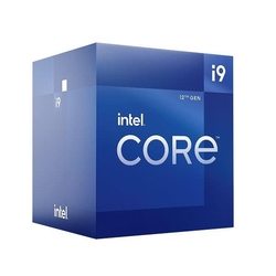 Intel Core i9-12900