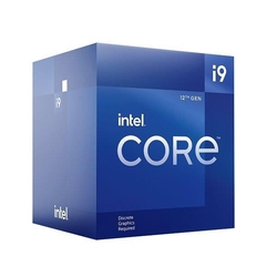 Intel Core i9-12900F