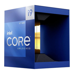 Intel Core i9-12900K