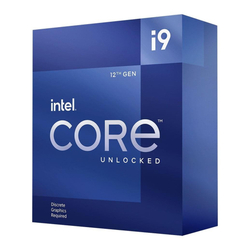 Intel Core i9-12900KF