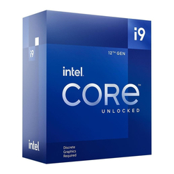 Intel Core i9-12900KF