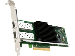 Intel® Ethernet Converged Network Adapter X710-DA2, bulk