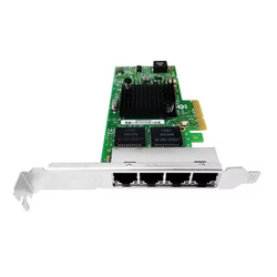 Intel Ethernet Server Adapter I350-T4V2