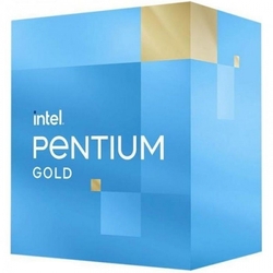 Intel Pentium Gold G7400