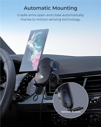 iOttie AutoSense 2 Wireless Air Vent Mount