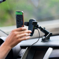 iOttie AutoSense Wireless Dash Mount