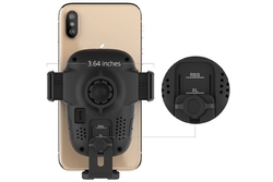 iOttie AutoSense Wireless Dash Mount