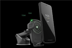 iOttie Easy One Touch Wireless 2 Dash Mount