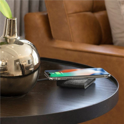 iOttie iON Wireless Pad Mini Ash, grey