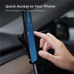 iOttie Terus MagSafe Magnetic Monitor Mount