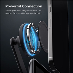 iOttie Terus MagSafe Magnetic Monitor Mount
